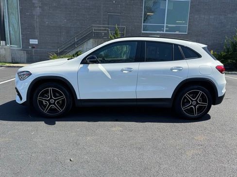 Certified 2023 Mercedes-Benz GLA 250 4MATIC image 6