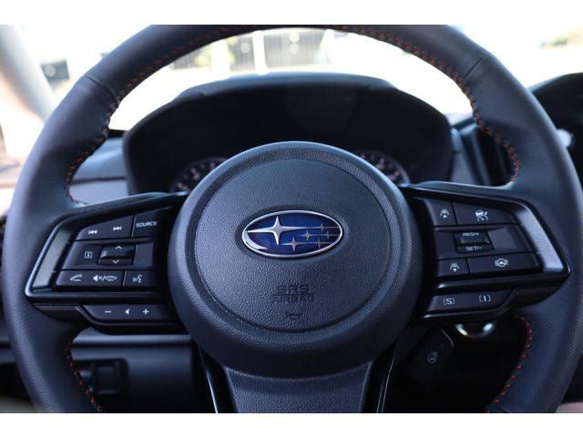 New 2026 Subaru Crosstrek 2.5i Limited AWD/4WD image 33