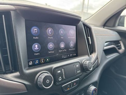 Used 2024 GMC Terrain AT4 w/ Infotainment Package II image 19