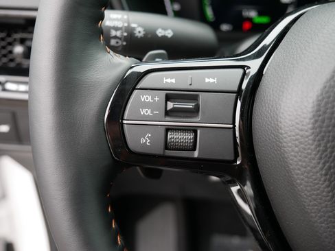 Certified 2026 Honda CR-V Sport Touring image 29