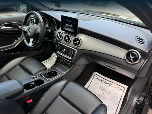 Used 2020 Mercedes-Benz GLA 250 4MATIC image 17