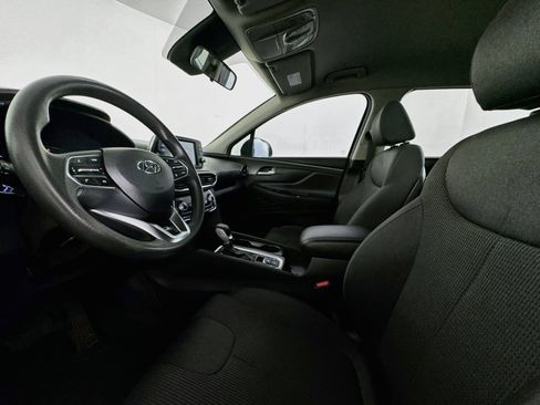 Used 2019 Hyundai Santa Fe SE AWD/4WD image 19