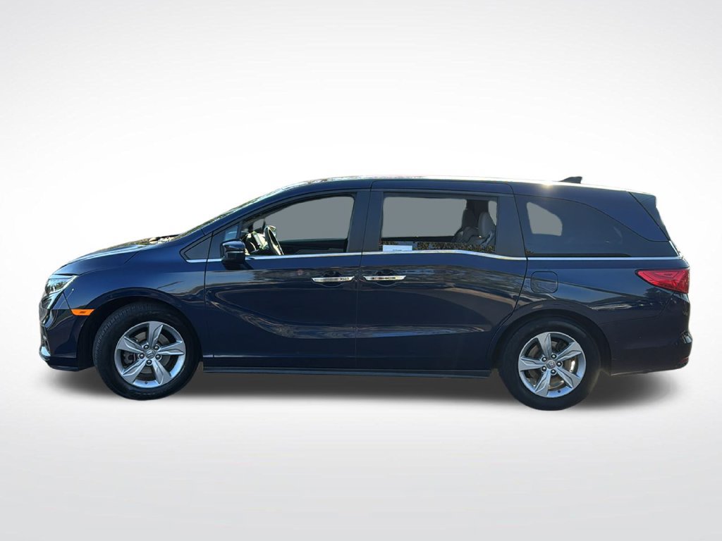 Used 2019 Honda Odyssey EX-L image 4