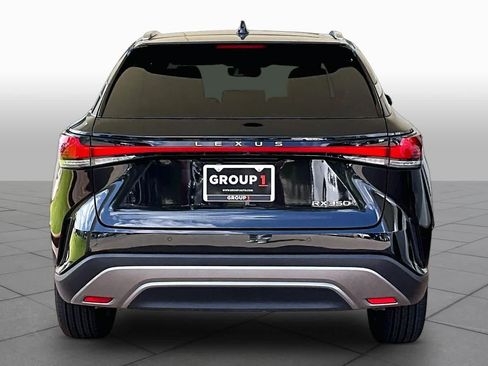 Used 2026 Lexus RX 350 Premium w/ Convenience Package FWD image 5