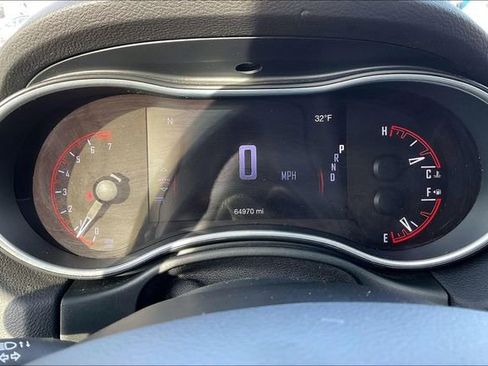 Used 2020 Dodge Durango SXT image 19