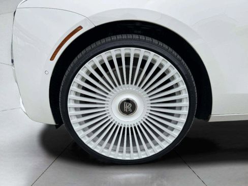 Used 2021 Rolls-Royce Ghost AWD/4WD image 61