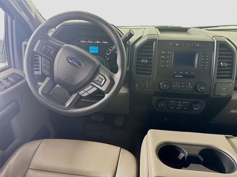 Used 2020 Ford F150 XL w/ XL Power Equipment Group AWD/4WD image 2