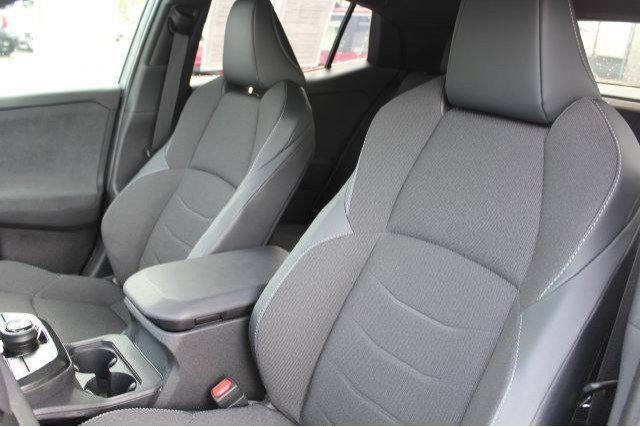 Certified 2026 Toyota C-HR AWD/4WD image 54