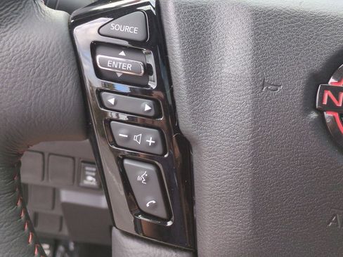 New 2026 Nissan Frontier Pro-X w/ Pro Premium Package RWD image 20