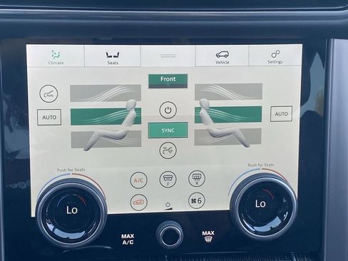Used 2021 Land Rover Range Rover Autobiography Fifty Edition AWD/4WD image 28