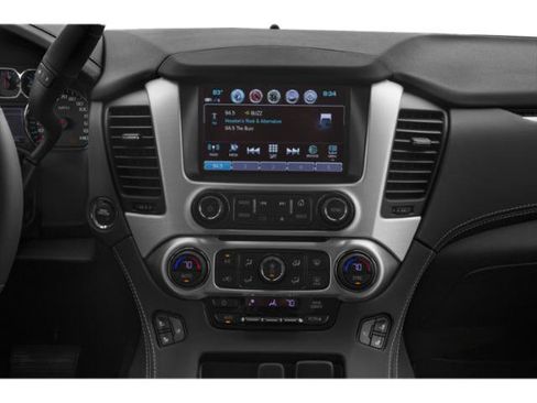 Used 2019 GMC Yukon SLT w/ HD Trailering Package AWD/4WD image 13