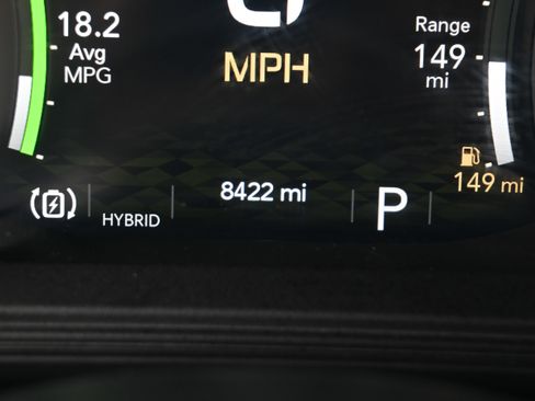 Used 2025 Jeep Wrangler Sahara image 25