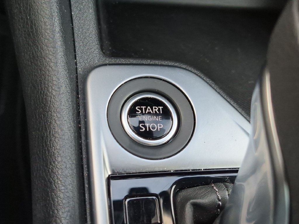 Used 2024 Nissan Sentra SV w/ Trunk Package FWD image 16