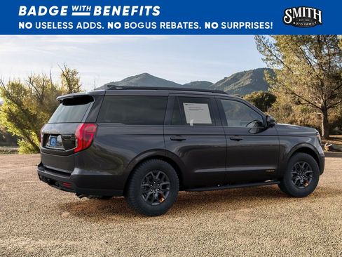 New 2027 Ford Expedition Tremor w/ Driver's Package AWD/4WD image 7