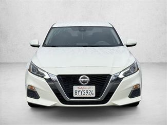 Used 2021 Nissan Altima 2.5 SV video 2