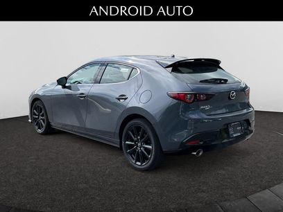 New 2026 MAZDA MAZDA3 Hatchback w/Premium Plus Pkg