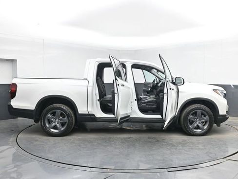 Used 2022 Honda Ridgeline RTL-E image 51