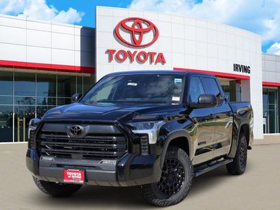 New 2026 Toyota Tundra SR5