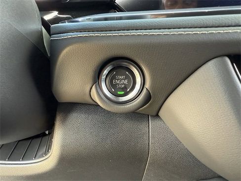 New 2026 Chevrolet Tahoe Premier image 21