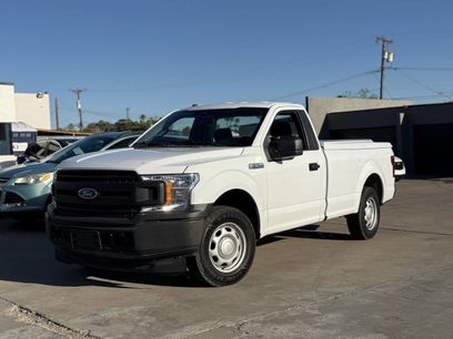 Used 2019 Ford F150 XL w/ Equipment Group 101A Mid