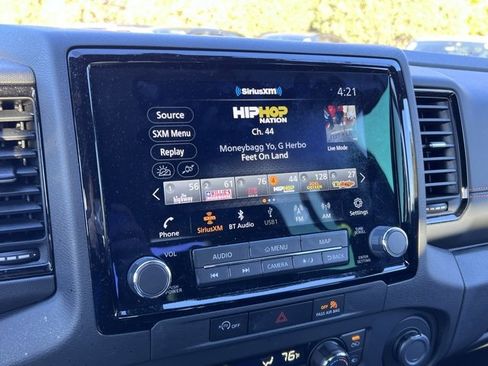 Used 2023 Nissan Frontier PRO-4X w/ Pro Convenience Package image 7