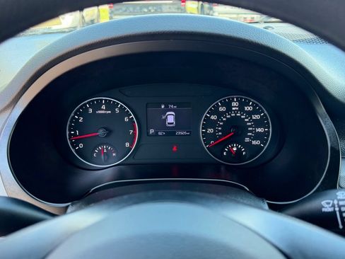 Used 2022 Kia Seltos LX AWD/4WD image 28
