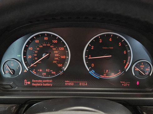 Used 2016 BMW 528i xDrive Sedan image 19