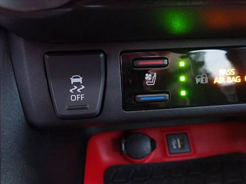 Used 2023 Toyota RAV4 TRD Off-Road w/ TRD Off-Road Weather Package AWD/4WD image 22