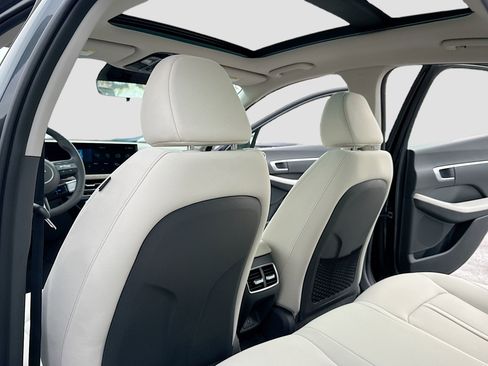 New 2026 Hyundai Sonata SEL FWD image 6