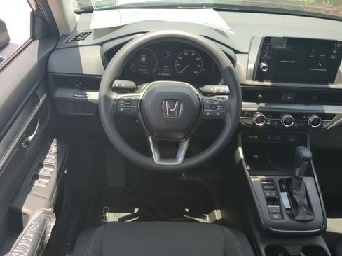 New 2026 Honda CR-V LX image 14