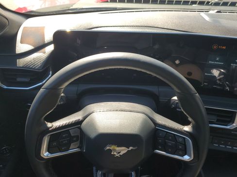 Certified 2025 Ford Mustang GT Premium image 17