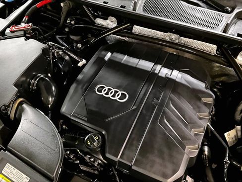 Used 2022 Audi Q5 2.0T Premium image 33