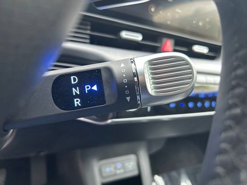Used 2025 Hyundai Ioniq 5 Limited RWD image 21