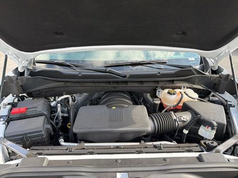 Used 2025 Chevrolet Silverado 1500 LT Trail Boss w/ Convenience Package II image 8