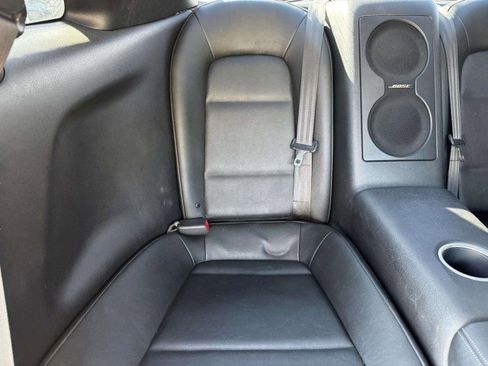 Used 2009 Nissan GT-R Premium image 78