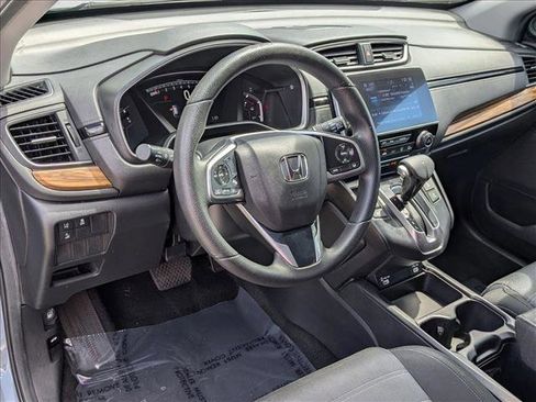 Used 2021 Honda CR-V EX image 10