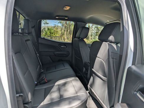 New 2026 Chevrolet Colorado LT w/ LT Convenience Package RWD image 19