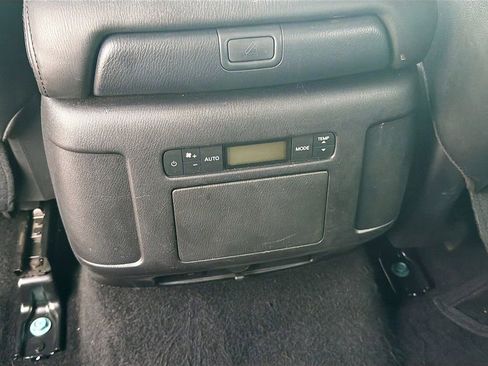 Used 2023 Nissan Armada SL RWD image 20