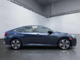 Used 2017 Honda Civic EX-T image 3