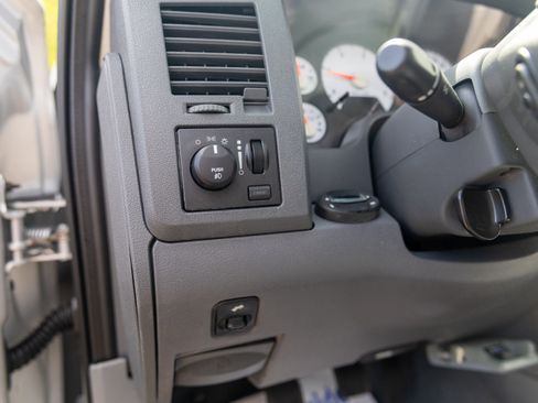 Used 2008 Dodge Ram 2500 Truck SLT w/ Popular Equipment Group image 34