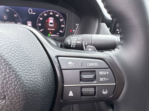 New 2026 Honda Accord Sport image 27