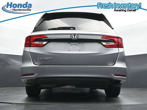 Used 2021 Honda Odyssey EX image 28
