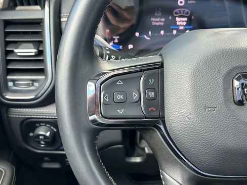 Used 2024 RAM 1500 Limited image 55