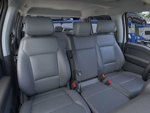 New 2026 Ford F350 XL image 10