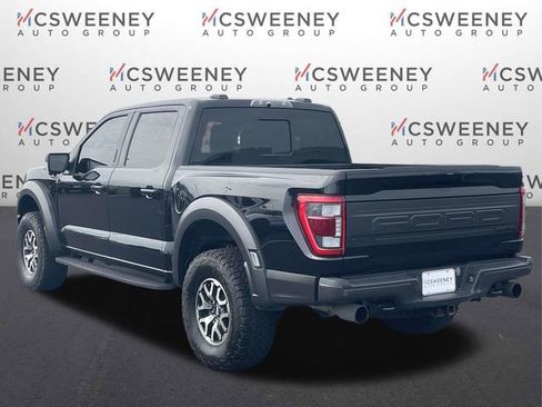 Used 2023 Ford F150 Raptor image 5