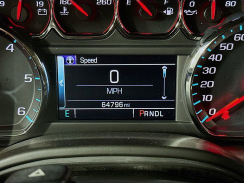 Used 2019 Chevrolet Tahoe LS image 12