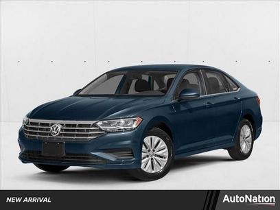 Used 2019 Volkswagen Jetta S w/ Driver Assistance Package