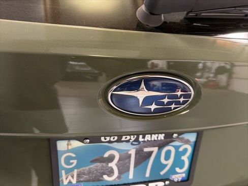 Used 2024 Subaru Crosstrek 2.5i Limited w/ Popular Package #4A AWD/4WD image 13