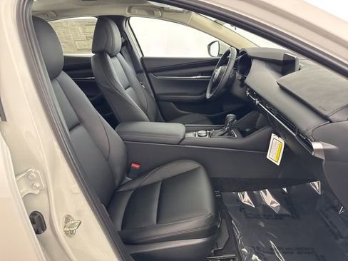 New 2026 MAZDA MAZDA3 2.5 S Sedan w/ Preferred Pkg image 20