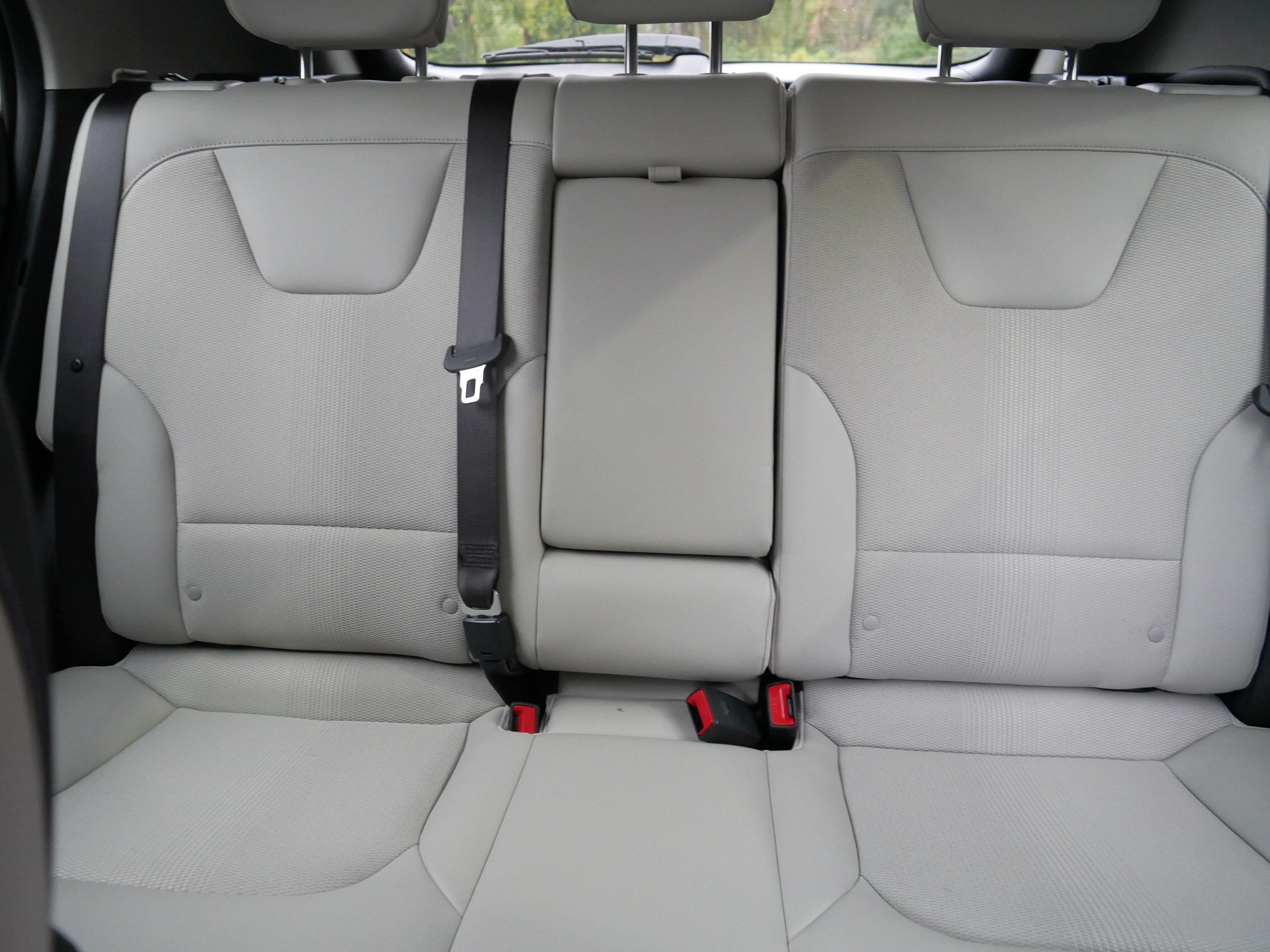 Certified 2025 Kia Niro EX Touring FWD image 13
